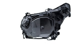 Hella 06-10 BMW 5-Series LED Headlamp - Right Side - 169009161