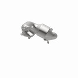 MagnaFlow Direct Fit Catalytic Converter 13-15 Audi S6/S7/S8/A8 Quattro V8-4.0L - 52315