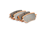 DBA 2020 Mercedes-Benz A 45 (w/Vented Rear Rotor) Rear XP Performance Brake Pads - DB15082XP