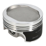 Wiseco Tracker Series Sportster 883-1200 9.51 CR Piston Kit - K0212P2