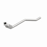 MagnaFlow Direct Fit Catalytic Converter 00-05 Lincoln LS 3L PS OEM - 49179