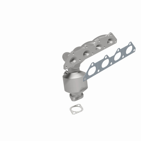 MagnaFlow Conv DF 02-03 Lancer 2.0L Manifold OEM - 49315