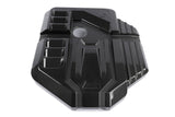 Dinan 21-27 BMW M2/M3/M4 (G80/G82/G87) Gloss Carbon Fiber Engine Cover w/Matte Accents - D590-0005