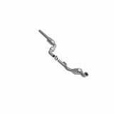MagnaFlow Direct Fit Catalytic Converter 01-04 Mercedes E320 P/S CA - 454041