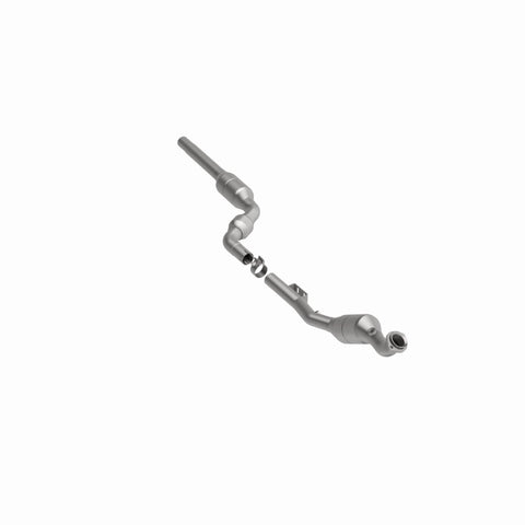 MagnaFlow Direct Fit Catalytic Converter 01-04 Mercedes E320 P/S CA - 454041