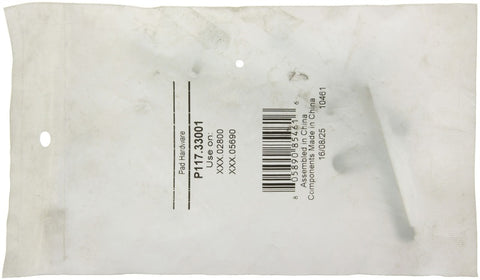 StopTech 85-93 Volkswagen Cabriolet Street Performance Front Brake Pads - 308.05690