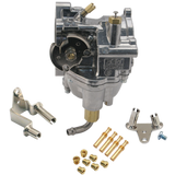 S&S Cycle Super E .0295/.070 Carburetor Assembly - 11-0420