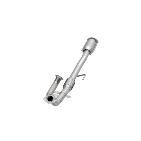 MagnaFlow Conv DF 07-10 Lexus ES350 / 07-10 Toyota Camry 3.5L Y-Pipe Assembly (49 State) - 49712
