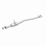 MagnaFlow Direct Fit Catalytic Converter 98-01 Chevrolet Metro 1.3L - 441043