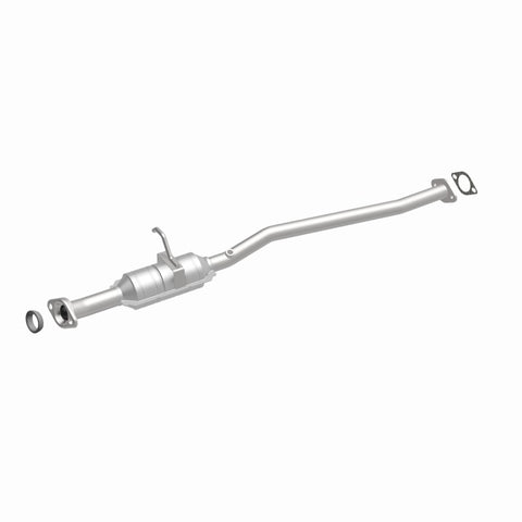 MagnaFlow Direct Fit Catalytic Converter 98-01 Chevrolet Metro 1.3L - 24990