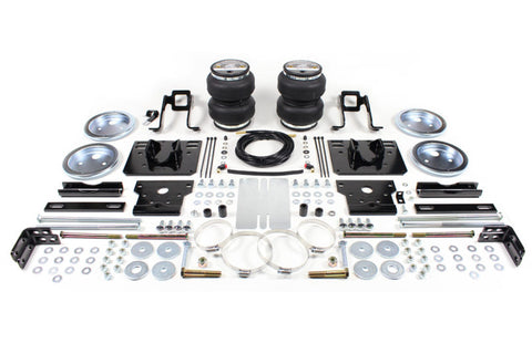 Air Lift Loadlifter 5000 Rear Air Spring Kit for 99 to 04 Ford 250/350 Superduty - 57390