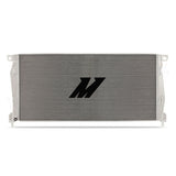 Mishimoto 2021+ Ford Bronco 2.3L/2.7L Performance Aluminum Radiator - MMRAD-BR-21