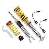 KW Coilover Kit V3 Cadillac CTS CTS-V for vehicles equipped w/ magnetic ride - 35263003