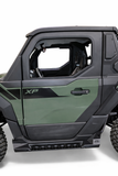 Elektric Offroad 2024+ Polaris Xpedition Rock Sliders (2 Seat) - XDRGA0001