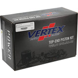 Vertex Piston 18-22 KTM 300 EXC TPI 300cc Top End Piston Kit - VTK24244C