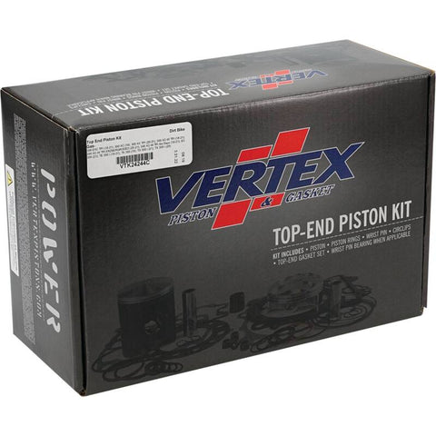 Vertex Piston 18-22 KTM 300 EXC TPI 300cc Top End Piston Kit - VTK24244C