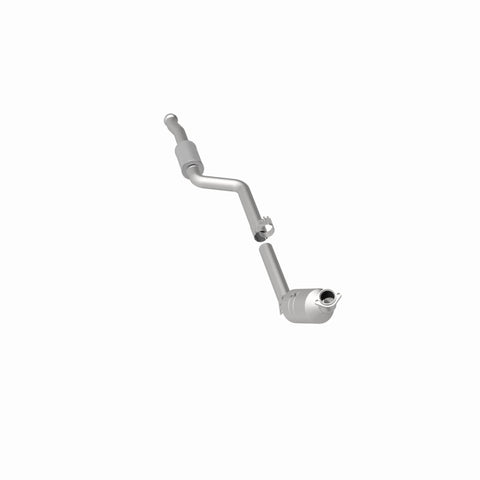 MagnaFlow Direct Fit Catalytic Converter 08-10 C300 3.0L D/S - 51916
