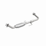 MagnaFlow Conv DF 00-04 Tundra 4.7L D/S OEM - 49118