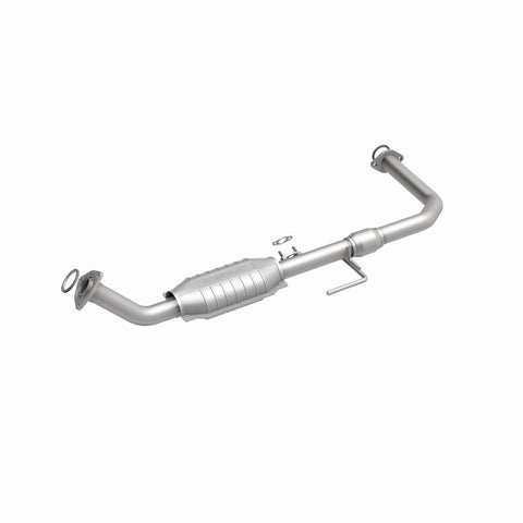 MagnaFlow Conv DF 00-04 Tundra 4.7L D/S OEM - 49118