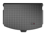 WeatherTech 2017+ Nissan Roque Hybrid Cargo Liner - Black (Fits 2017.5 Rogue Hybrid) - 401045