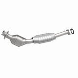 MagnaFlow Direct Fit Catalytic Converter 95-02 Ford Crown Vic 4.6L - 444021
