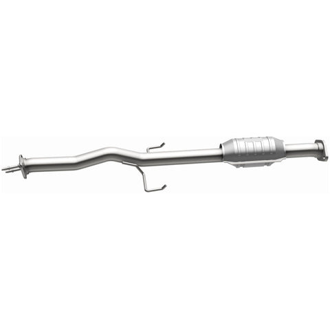 MagnaFlow Direct Fit Catalytic Converter 01-03 Mazda Protege 2.0L CA - 451002