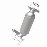 MagnaFlow Direct Fit Catalytic Converter 07-08 GM SUV 3.6L Front OEM - 49445