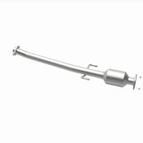 MagnaFlow 2020 Toyota Highlander V6 3.5L OEM Grade Direct-Fit Catalytic Converter - 280116