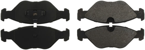 StopTech Street Brake Pads - 308.04030
