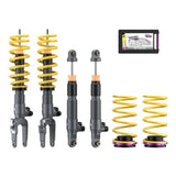KW Coilover Kit DDC ECU 19+ G63 AMG (W463) - 39025028
