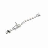 MagnaFlow Direct Fit Catalytic Converter 98-01 Chevrolet Metro 1.3L - 24990