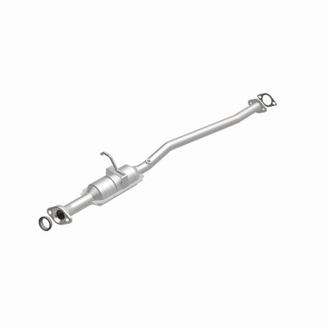 MagnaFlow Direct Fit Catalytic Converter 98-01 Chevrolet Metro 1.3L - 24990