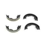 Power Stop 06-08 Dodge Ram 1500 Rear Autospecialty Parking Brake Shoes - B854