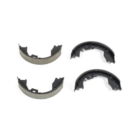 Power Stop 06-08 Dodge Ram 1500 Rear Autospecialty Parking Brake Shoes - B854