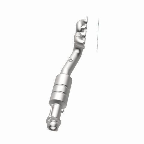Magnaflow Conv DF 02-03 BMW 745i 4.4L D/S - 24192