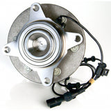 MOOG 02-06 Ford Expedition Front Hub Assembly - 515042