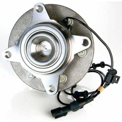 MOOG 02-06 Ford Expedition Front Hub Assembly - 515042