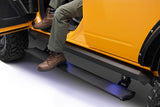 AMP Research 21-23 Ford Bronco 4 Door (Excl. Raptor) XL PowerStep - Black - 77140-01A