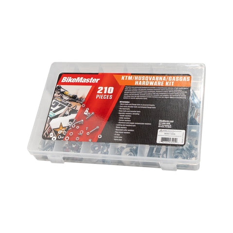 BikeMaster KTM/Husqvarna Hardware Kit - 510006
