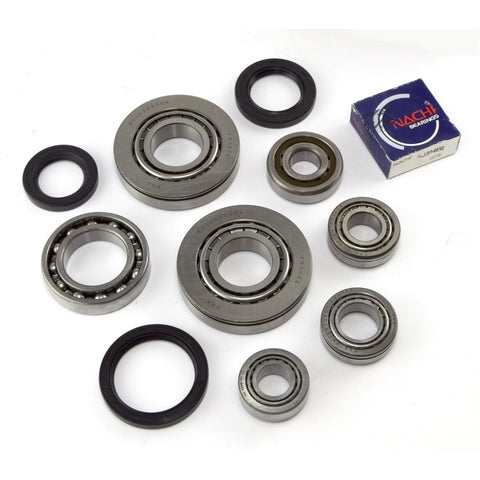 Omix Transmission Bearing Kit Peugeot BA10/5 - 18801.11