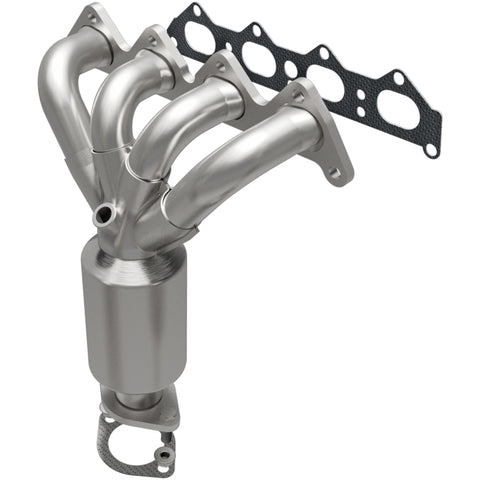 MagnaFlow Conv DF 05-08 Kia Sportage 2.0L - 50402