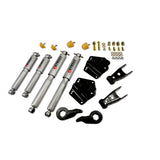 Belltech LOWERING KIT WITH SP SHOCKS - 765SP