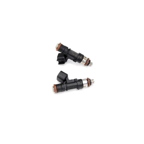 DeatschWerks 11-14 Polaris Ranger 800 1000cc Power Sports Fuel Injectors (Set of 2) - 17U-00-1000-2