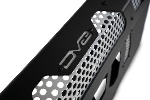 DV8 Offroad 16-23 Toyota Tacoma MTO Series Front Bumper - FBTT1-04