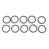 DeatschWerks ORB -12 Viton O-Ring (Pack of 10) - 6-02-0310