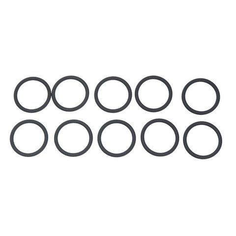 DeatschWerks ORB -12 Viton O-Ring (Pack of 10) - 6-02-0310