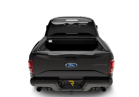 Retrax 09-14 F-150 Super Crew & Super Cab 5.5 Bed PowertraxPRO MX - 90371