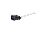 Fleece Performance 07-18 Dodge 2500/3500 Cummin 6.7L MAF Sensor Pigtail - FPE-HAR-CUMM-MAF-PT