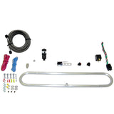 Nitrous Express N-Tercooler Spray Ring Reduces Air Inlet Temp On Turbo Applications w/o Bottle - 20000-00