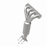 MagnaFlow Direct Fit Catalytic Converter 05-07 Escape 2.3 Manifold OEM - 49382